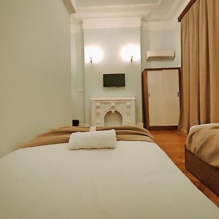 Sufi House Hostel Каїр Екстер'єр фото