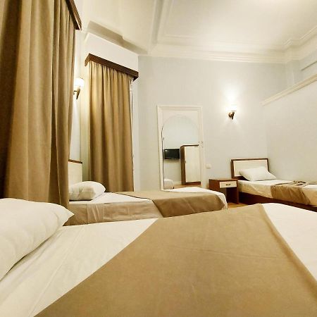 Sufi House Hostel Каїр Екстер'єр фото