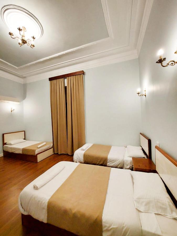 Sufi House Hostel Каїр Екстер'єр фото