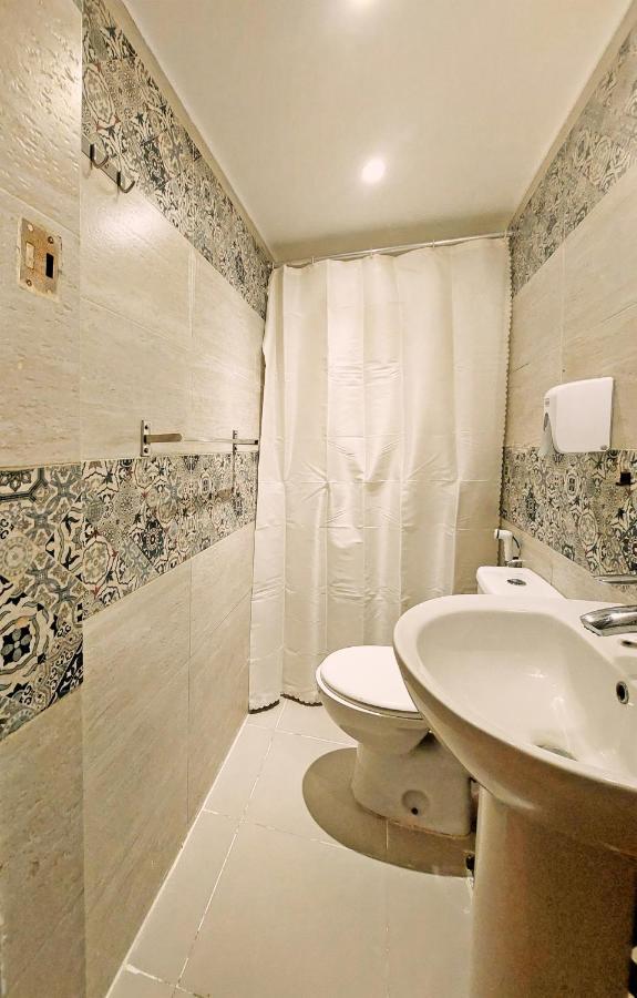 Sufi House Hostel Каїр Екстер'єр фото