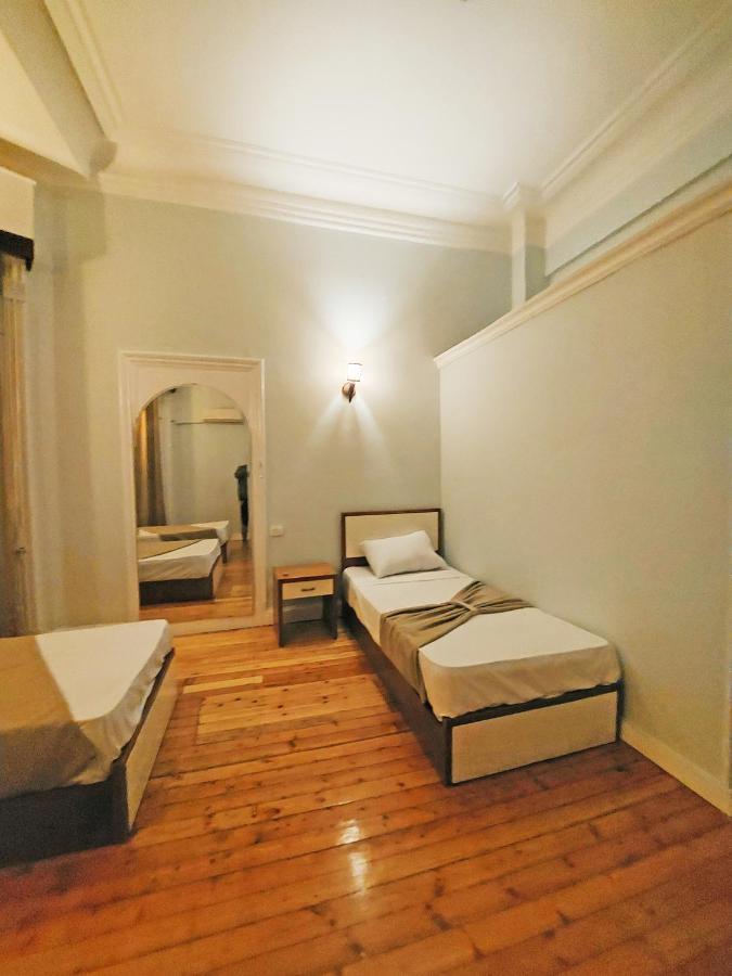 Sufi House Hostel Каїр Екстер'єр фото