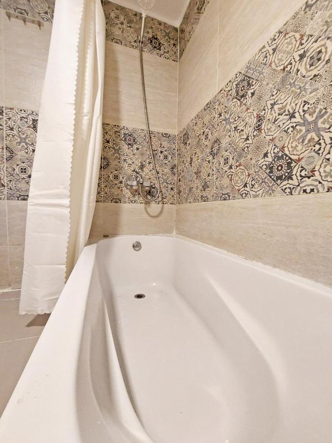 Sufi House Hostel Каїр Екстер'єр фото