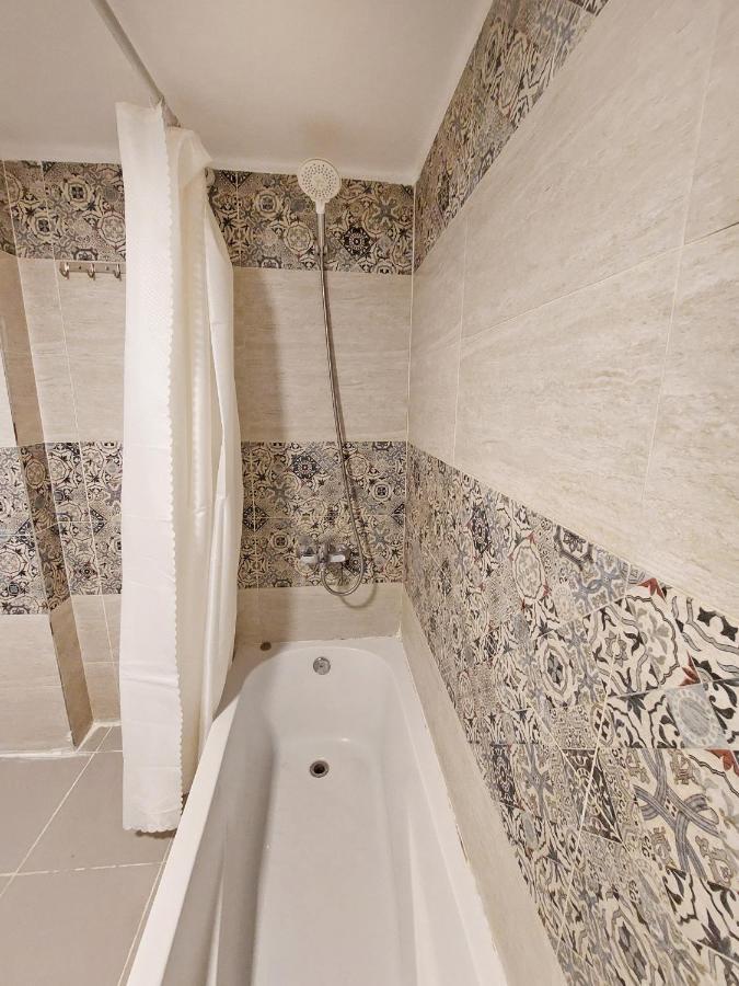 Sufi House Hostel Каїр Екстер'єр фото
