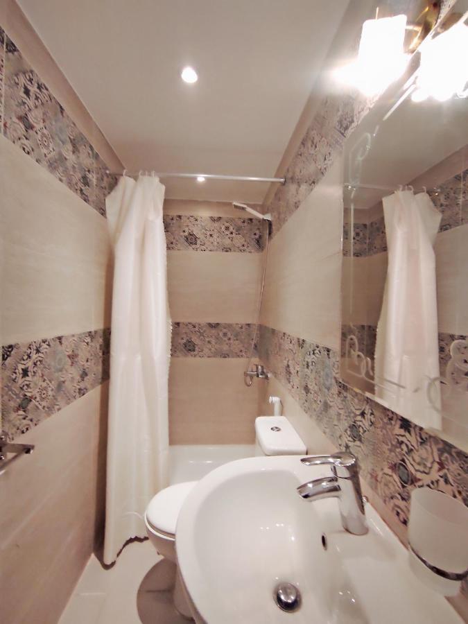 Sufi House Hostel Каїр Екстер'єр фото