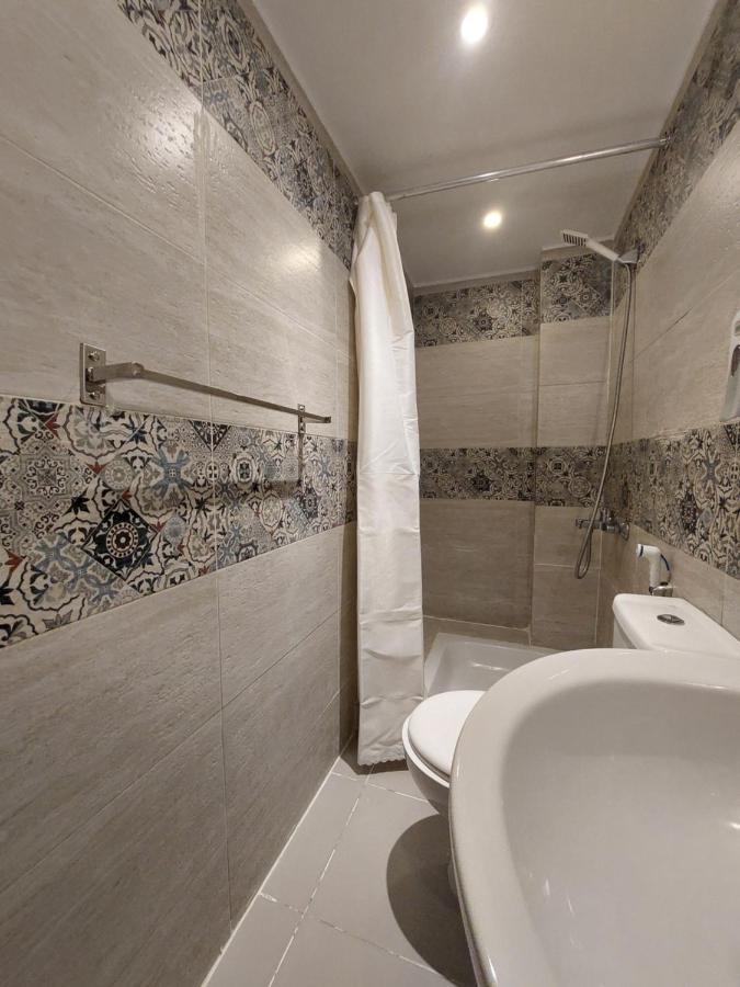 Sufi House Hostel Каїр Екстер'єр фото