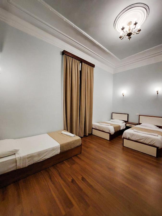 Sufi House Hostel Каїр Екстер'єр фото