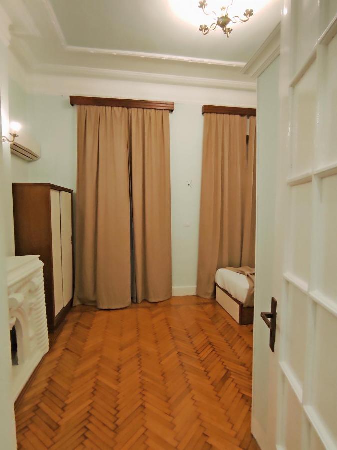 Sufi House Hostel Каїр Екстер'єр фото