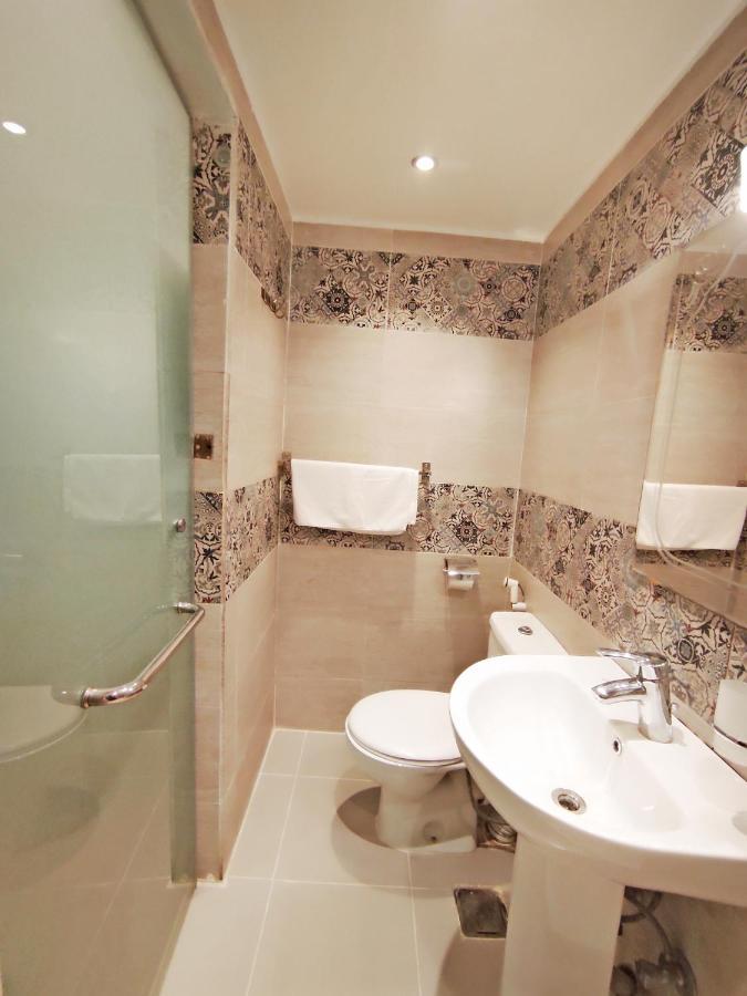 Sufi House Hostel Каїр Екстер'єр фото