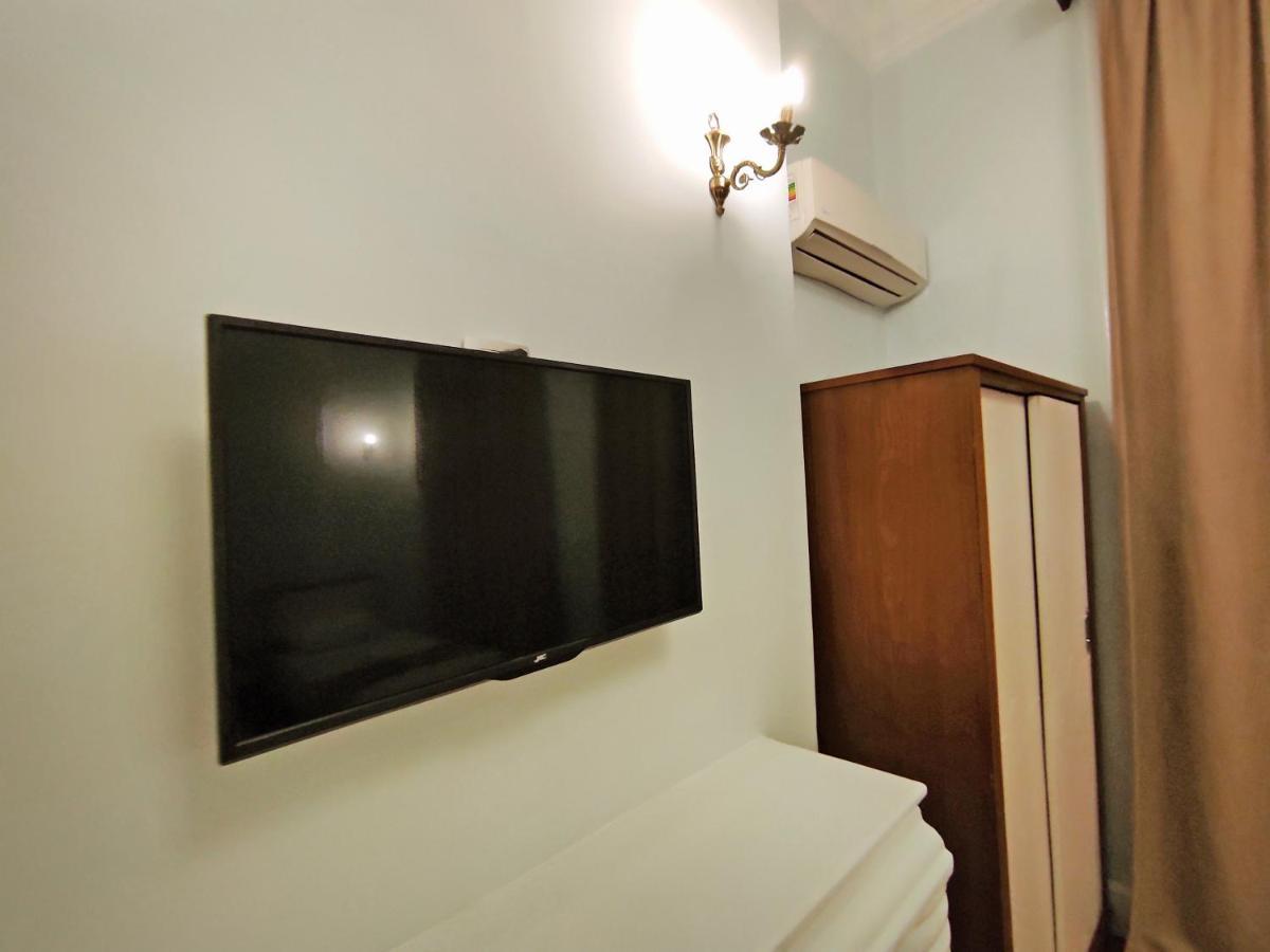 Sufi House Hostel Каїр Екстер'єр фото