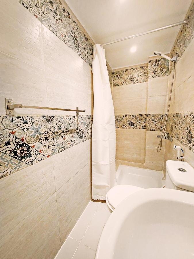 Sufi House Hostel Каїр Екстер'єр фото